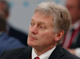 Kremlin's Invitation to Zelensky to Visit Moscow Remains in Effect: Peskov