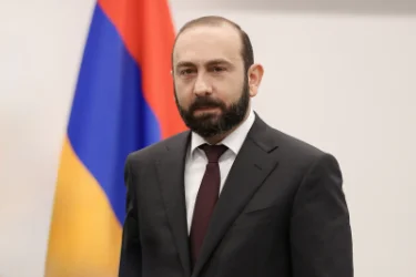 Настало время открыть границу между Арменией и Турцией — Мирзоян