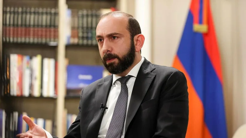 Երկաթուղիների վերաբերյալ որոշումից և Հայաստանը կշահի, և Ռուսաստանը չի վիրավորվի․ Միրզոյան