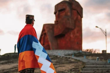 A Series of Events to Be Held on September 2 to Celebrate the 35th Anniversary of the Declaration of Artsakh Republic