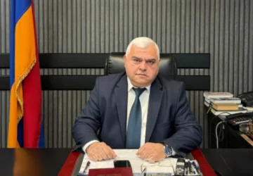 Նոյեմբերյանի համայնքապետն ազատ է արձակվել