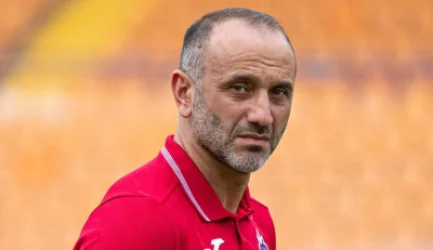 Sooner or Later, Everything Will Be Fine for the Armenian National Team: Yeghishe Melikyan
