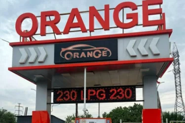 10 Petrol Stations of 'ORANGE OIL' Closed Due to Violations With Heavy Fines Expected