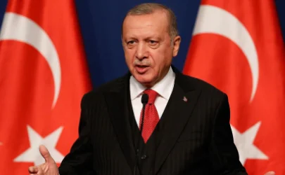 Important Message from Erdoğan to Armenia