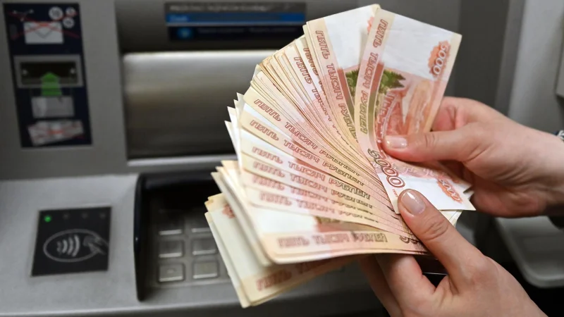The Ruble has Depreciated: Exchange Rates as of September 1