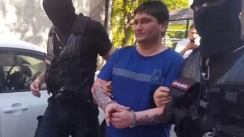 Անմեղ մարդը կալանքի տակ է՝ քաղցկեղ ունենալու պայմաններում. «Մասիվցի Անդիկի» սպանության գործով մեղադրյալի պաշտպան