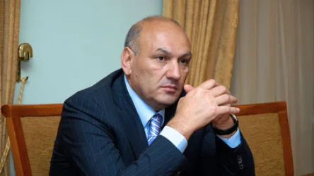 Գագիկ Խաչատրյանի վերաբերյալ կայացվել է ձերբակալման որոշում․ ՔԿ
