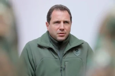 David Tonoyan on the Demand for Suren Papikyan's Resignation
