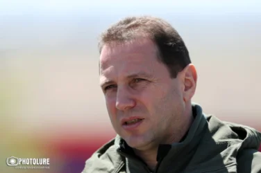 David Tonoyan: The Format of 25-Day Exercises Needs Serious Changes