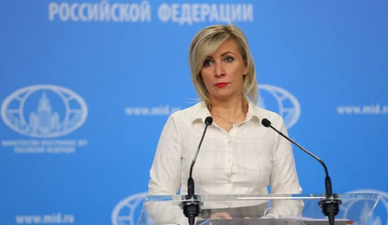 Զախարովան կարևոր ուղերձ է հղել հայ-ռուսական հարաբերությունների մասին