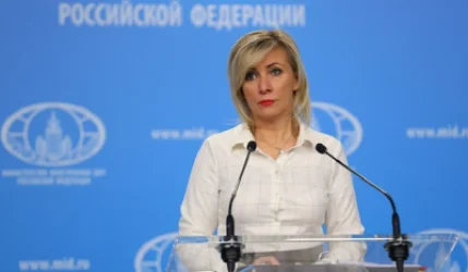 Զախարովան կարևոր ուղերձ է հղել հայ-ռուսական հարաբերությունների մասին