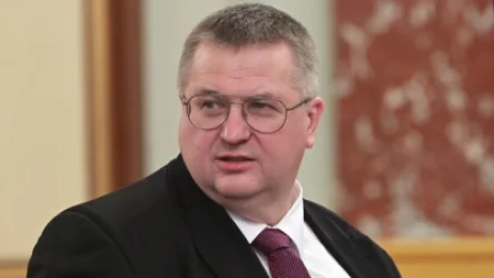 Wishing Success to Armenia's Prime Minister: Overschuk