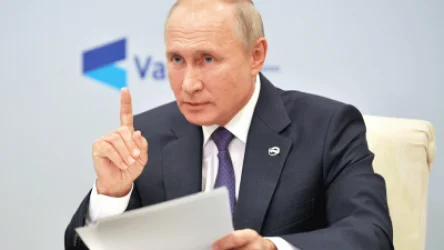 Պուտինը կոչով դիմել է ՄԱԿ-ին․ կառույցում փոփոխություններ են սպասվում