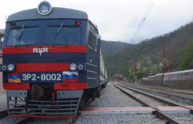 «Ռուսական երկաթուղիները»՝ Հայաստանի հետ կնքված պայմանագրի մասին