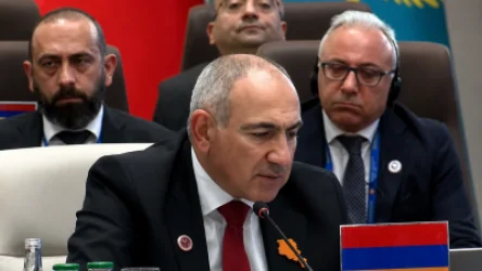 VIDEO. Pashinyan Discusses New Projects with Turkey and Azerbaijan