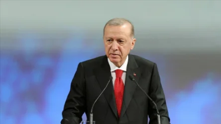 The Cost of This Aggressive Policy Is Paid by Our Entire Region: Erdogan