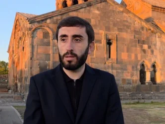 Disgraced Priest Aram Asatryan Granted 5 Days to Issue a Denial