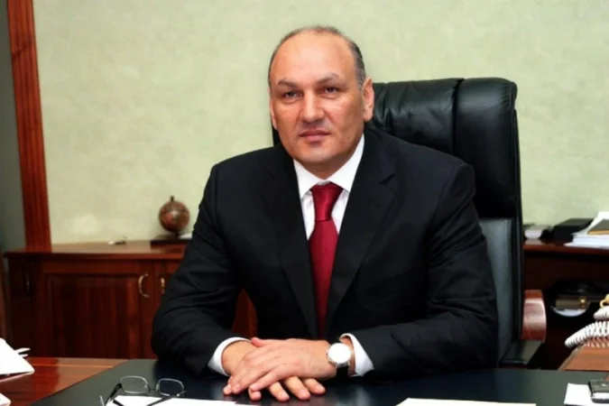 A Motion for the Arrest of Gagik Khachatryan Has Been Submitted