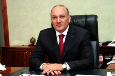 A Motion for the Arrest of Gagik Khachatryan Has Been Submitted