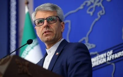 Իրանի ԶՈւ-ն անպատասխան չի թողնի․ հրատապ հայտարարություն ԱԳՆ-ից