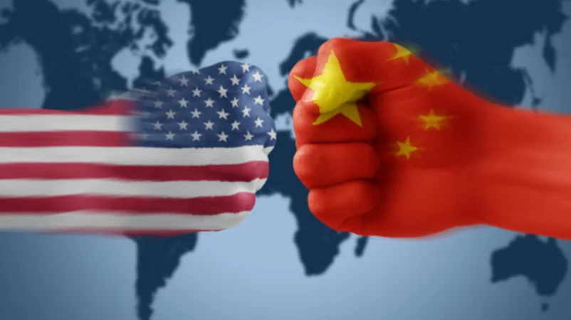 US Accuses China of Espionage: Facts