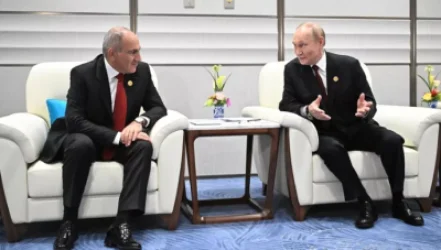 ՏԵՍԱՆՅՈՒԹ․ Փաշինյանի պատասխանը Պուտինին