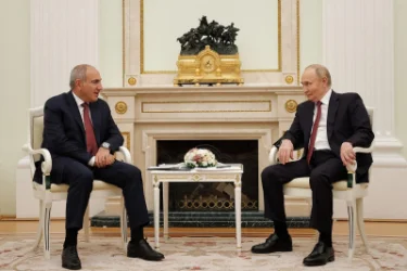 Пашинян и Путин продолжат обсуждение за закрытыми дверями: чем завершилась открытая часть встречи