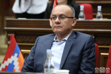 A Public Criminal Prosecution Has Been Initiated Against Seyran Ohanyan