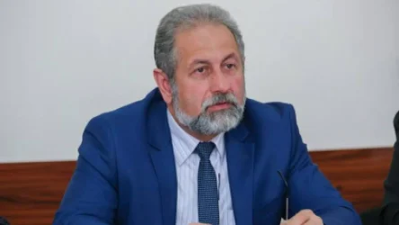 Вопрос о выборах президента НС Арцаха временно заморожен, - заместитель спикера НС Арцаха