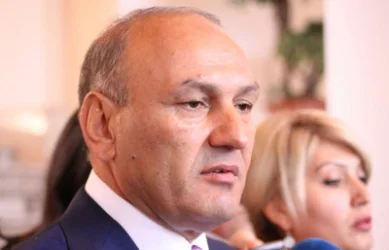Ombudsman Releases Statement Regarding Gagik Khachatryan