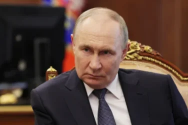 Russia's Secret Deal Revealed: What Has Been Transferred to Iran - Financial Times