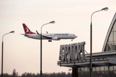 Flights from Turkey to Russia Banned: Massive Disruptions in Flights
