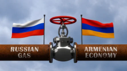 Ռուսաստանը կբարձրացնի Հայաստանի համար գազի գինը․ փորձագետ