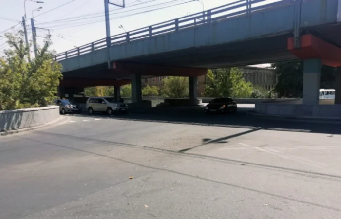 Lambada Bridge to Undergo Renovation: Sections to be Temporarily Closed