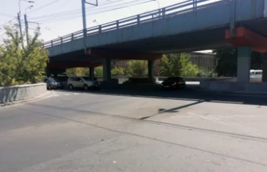 Lambada Bridge to Undergo Renovation: Sections to be Temporarily Closed