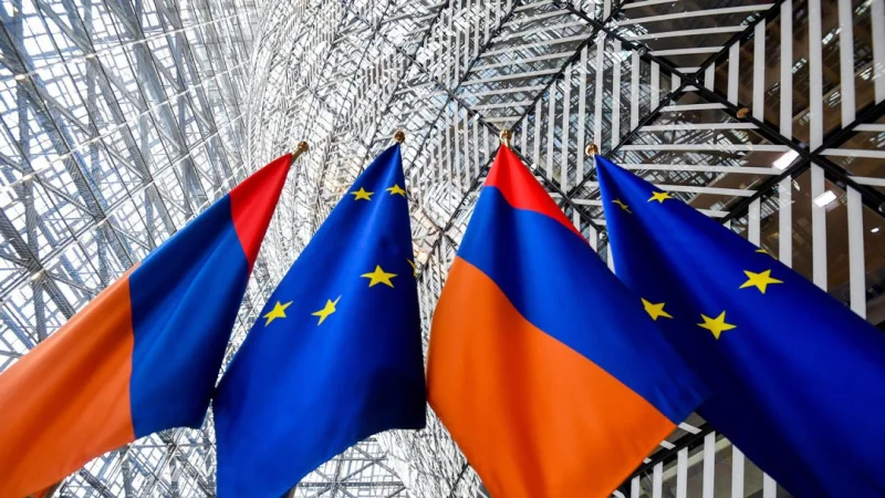 Լավ լուր Հայաստանի համար․ ԵՄ-ն կազատականացնի արտահանման 80%-ը