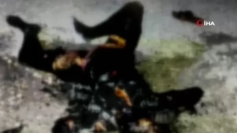 Թուրքիայում սիրիացի կնոջ այրված դի է հայտնաբերվել