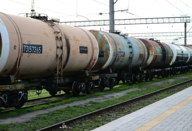 Azerbaijan to Send Nearly 1,000 Tons of Diesel Fuel to Armenia