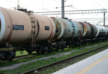 Azerbaijan to Send Nearly 1,000 Tons of Diesel Fuel to Armenia