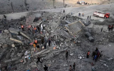 Ի՞նչ պայմաններով են ՀԱՄԱՍ-ը և Իսրայելը պայմանավորվել հրադադարի մասին