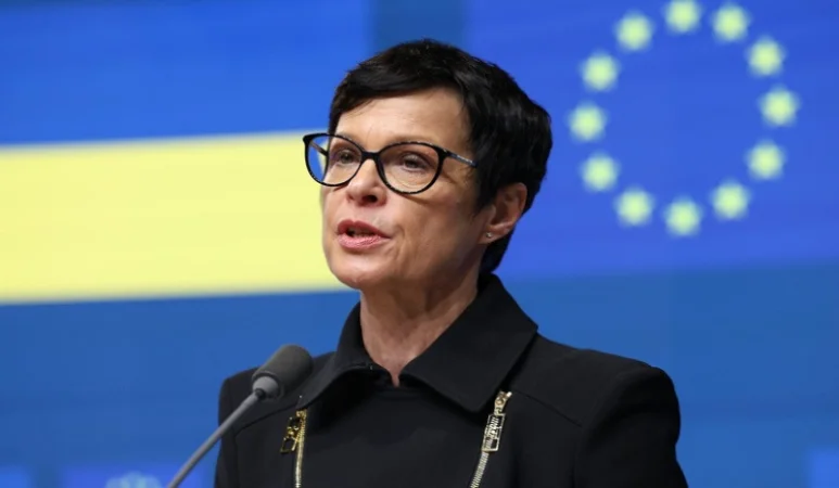 Евросоюз предупреждает: Украине предстоит худшая зима