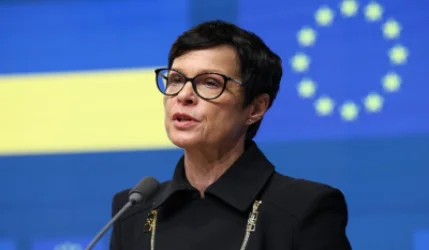 EU Warns of Worst Winter Ahead for Ukraine