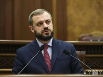 It's Hard, But We've Almost Reached Last Year's Levels: Papoyan on Export Volumes