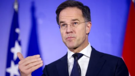 The Threat from Russia is Clear: Mark Rutte