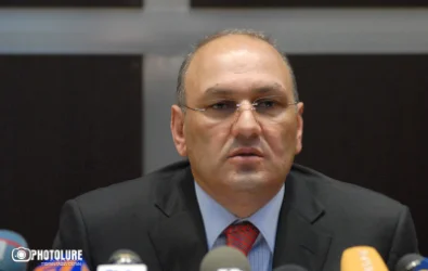 Urgent Measure Request Filed to ECHR in Gagik Khachatryan's Case: Defenders