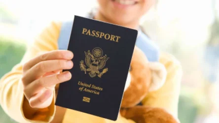 US Tightens Passport Issuance Requirements for Children