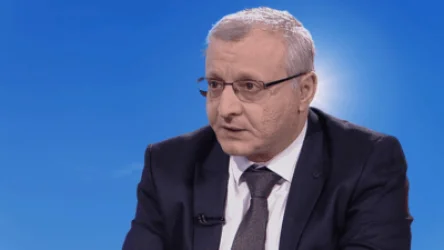 Putin-Pashinyan Meeting Exposes Fundamental Contradictions: Surenyants
