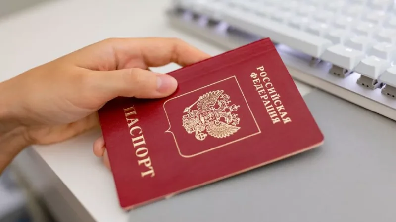 Germany Reduces Number of Visas Issued to Russians