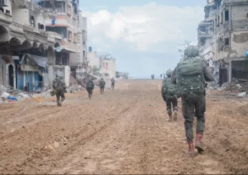 Երևակայության արդյունք. Իսրայելում չեն հավատացել հոկտեմբերի 7-ի արյունալի հարձակման նախազգուշացմանը