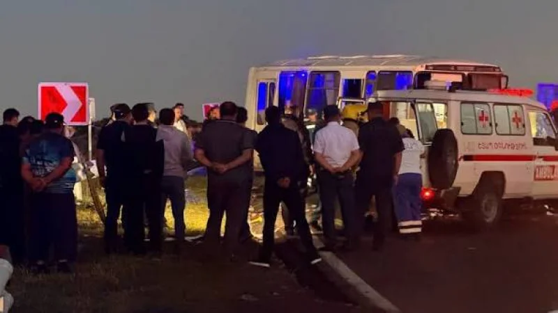 Criminal Proceedings Initiated in Tragic Accident That Claimed 5 Lives